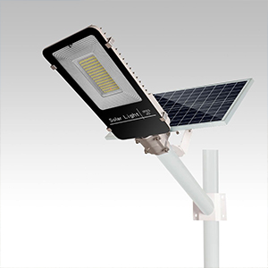 Đèn năng lượng mặt trời IP66, cảm biến