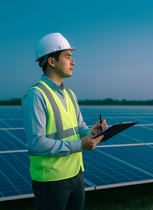 Quy trình triển khai